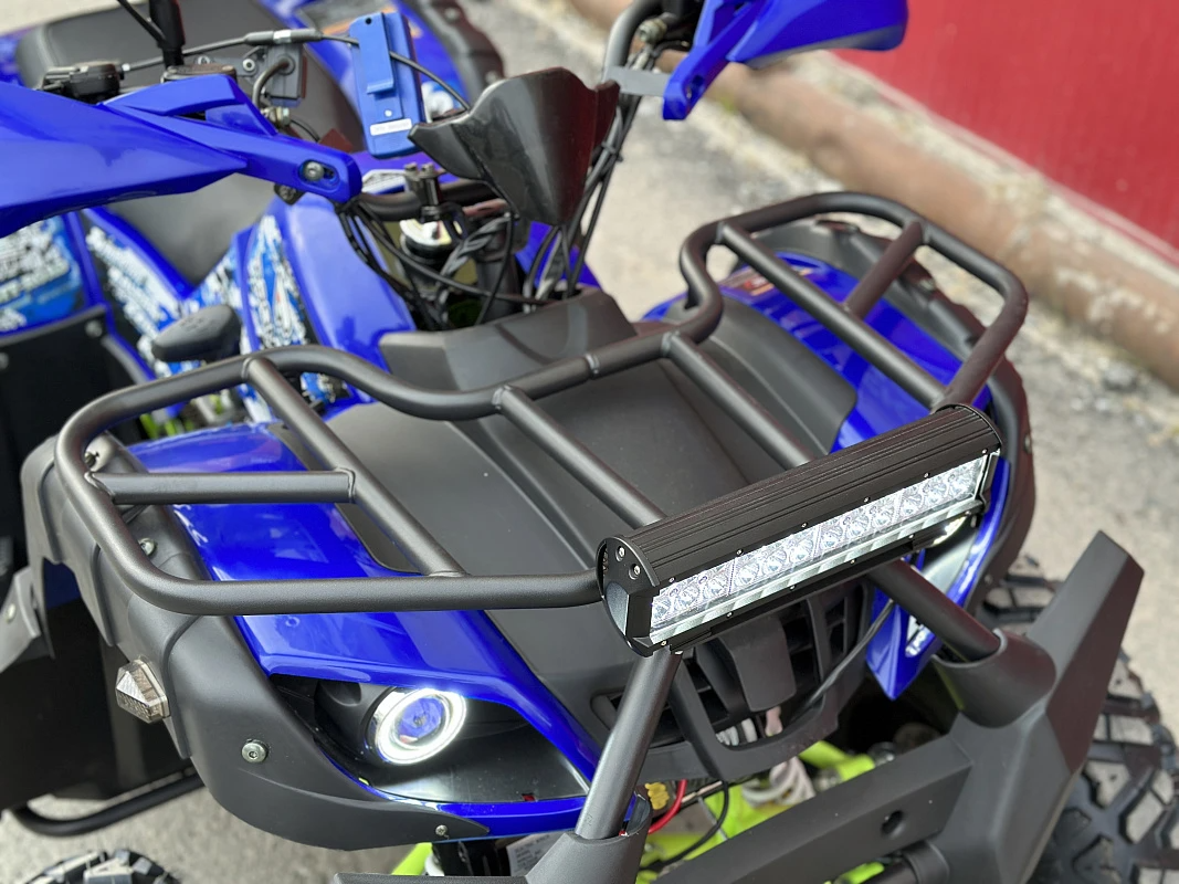 PROMAX ATV 250 MAX (2025)